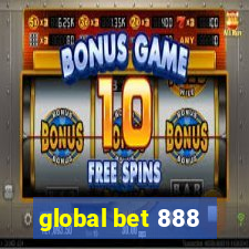 global bet 888